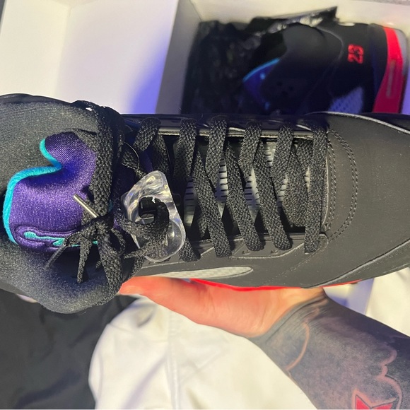 I don’t wear them nomo,only wore them 3 times - Picture 5 of 5